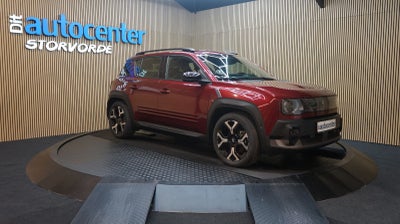 Renault 4 E-Tech