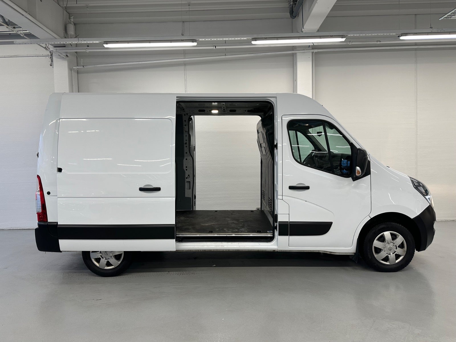 Billede af Opel Movano 2,3 D 150 Enjoy L2H2