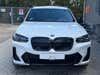BMW iX3 Charged M-Sport thumbnail