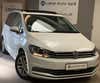 VW Touran TDi 115 Comfortline DSG