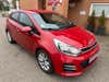 Kia Rio CVVT Limited thumbnail