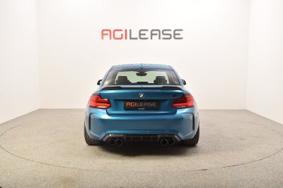 BMW M2 Coupé aut.