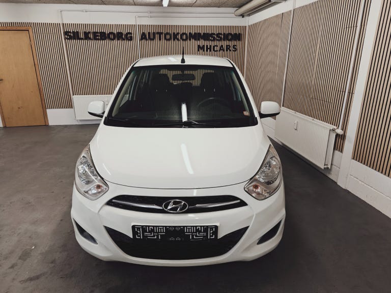 Hyundai i10 Comfort