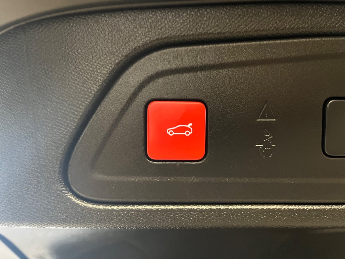 Citroën C5 Aircross Hybrid Shine Sport EAT8