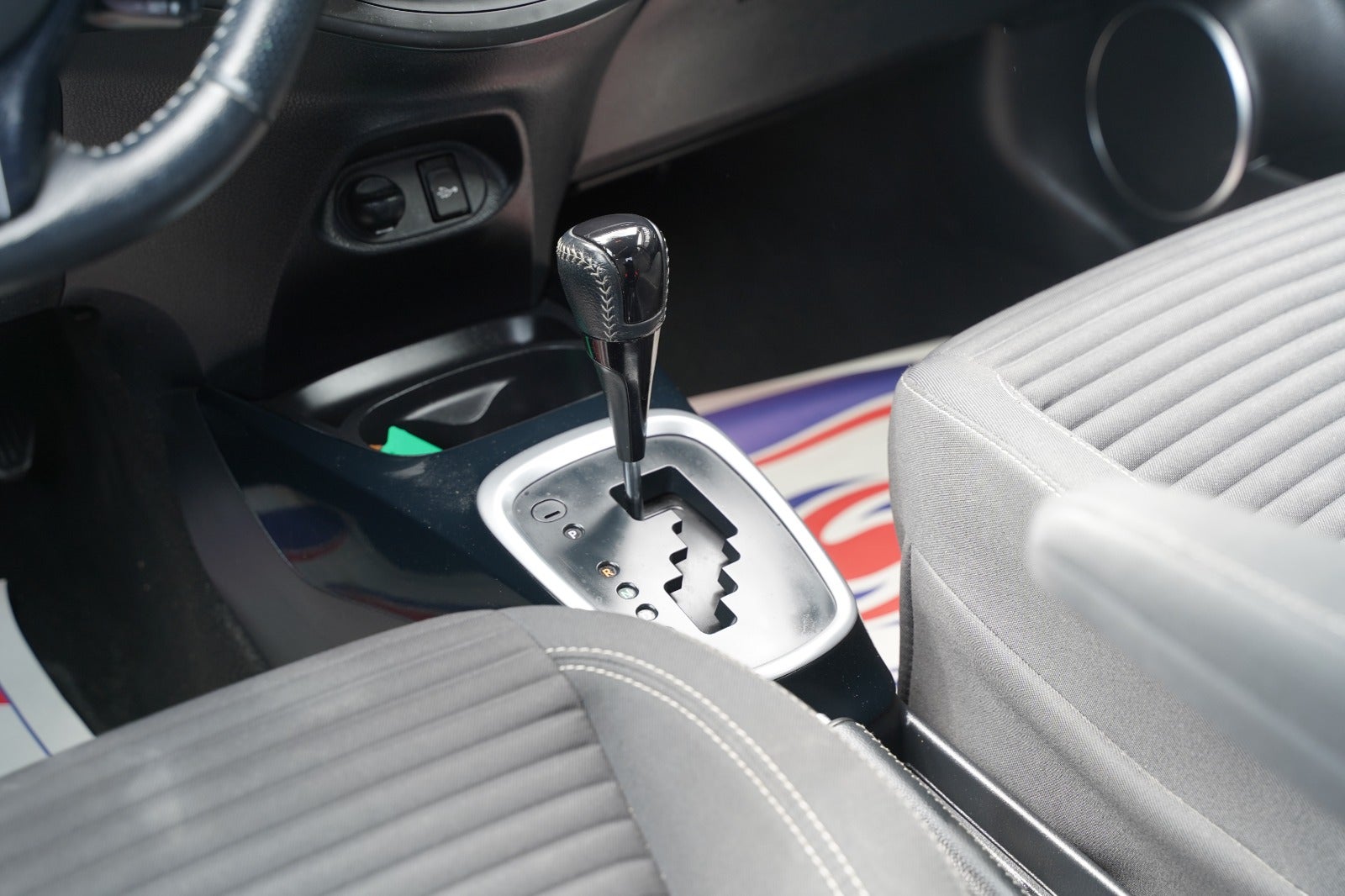 Billede af Toyota Yaris 1,5 Hybrid Spirit e-CVT