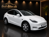 Tesla Model Y Long Range AWD thumbnail