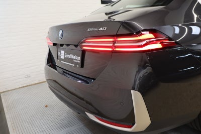 BMW i5 eDrive40 Sport Line