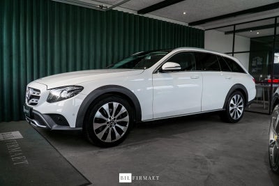 Mercedes E220 d 2,0 All-Terrain aut. 4Matic 5d