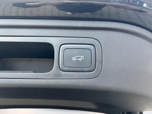 MG MGS5 Luxury