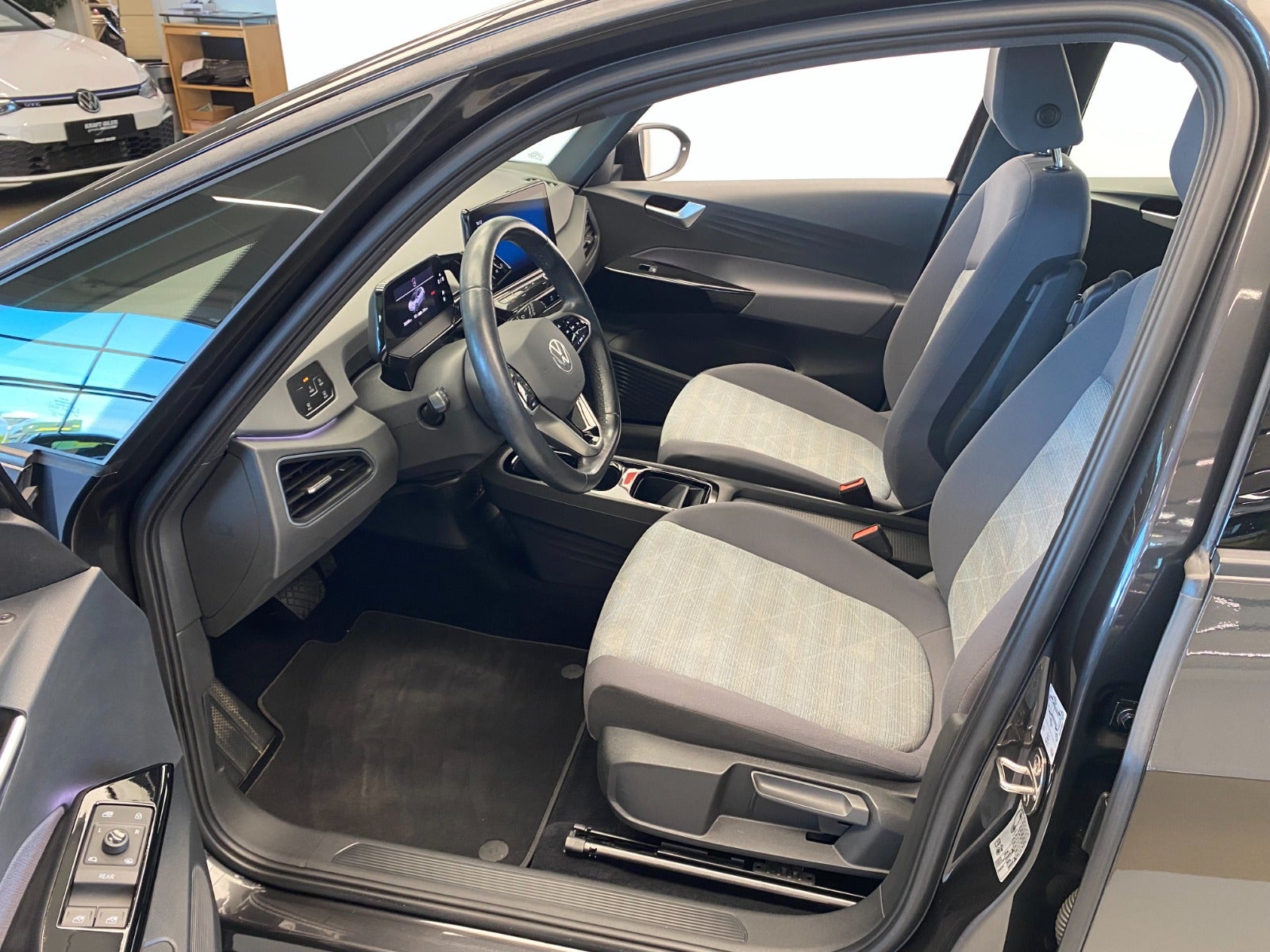 Billede af VW ID.3 45 City Pure Performance