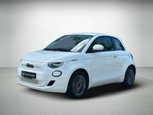Fiat 500e Icon 3+1