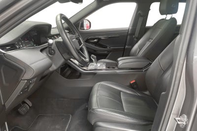 Land Rover Range Rover Evoque P300e SE aut. Land Rover Range Rover Evoque P300e SE aut. - 4