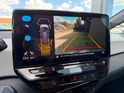 VW ID.3 Pro Move