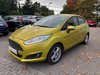 Ford Fiesta SCTi 100 Titanium thumbnail
