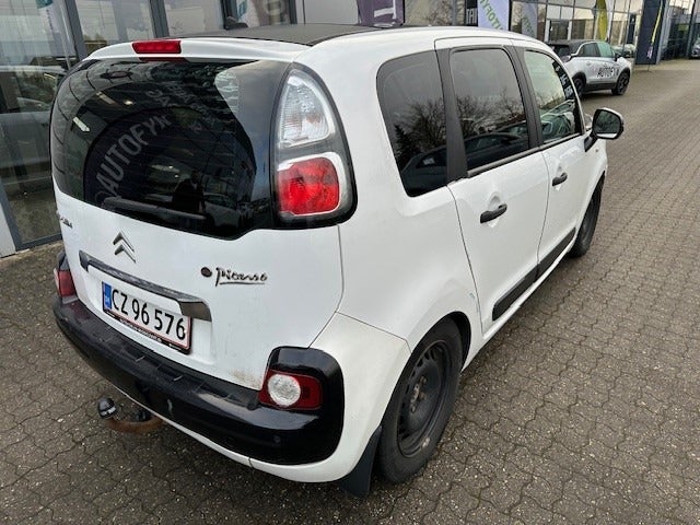 Citroën C3 Picasso HDi 110 Comfort