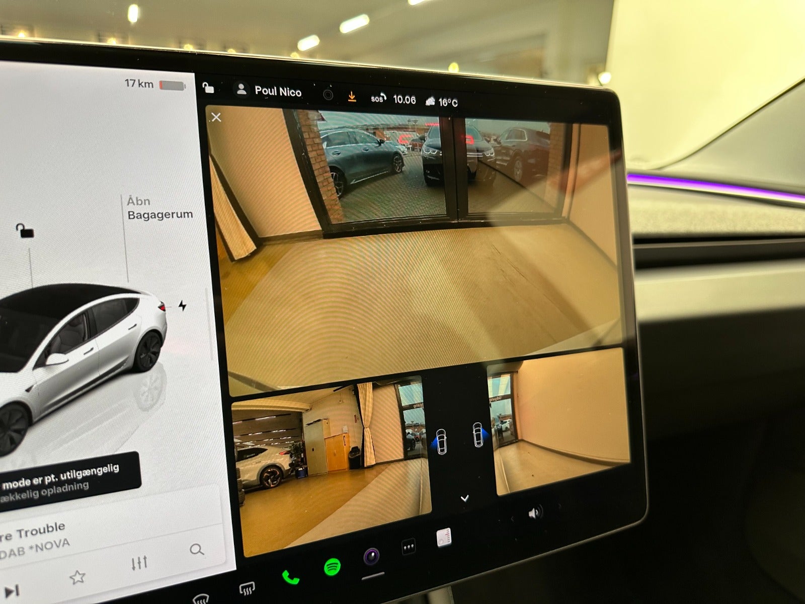Billede af Tesla Model 3  RWD