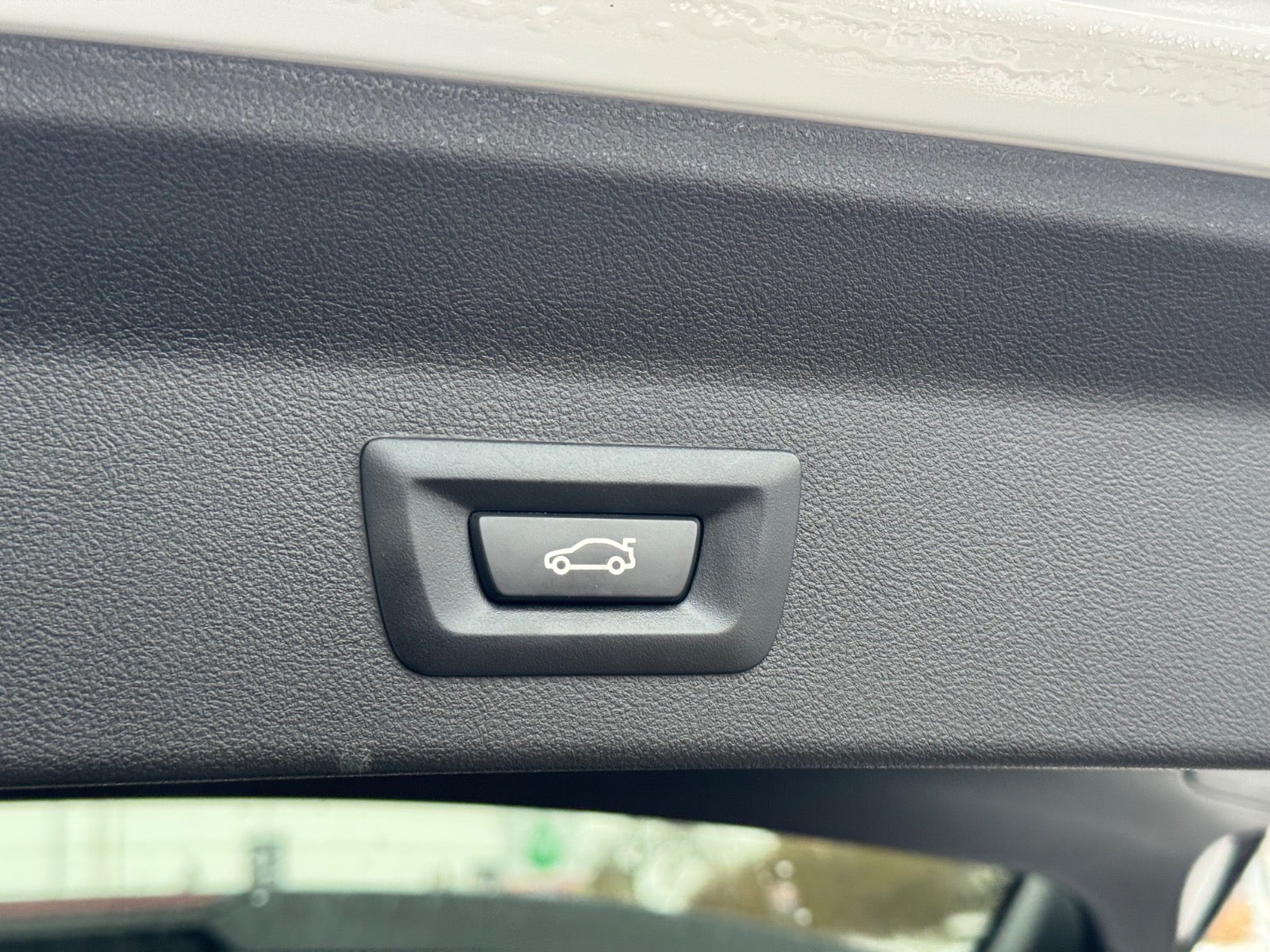 Billede af BMW iX3  Inspiring