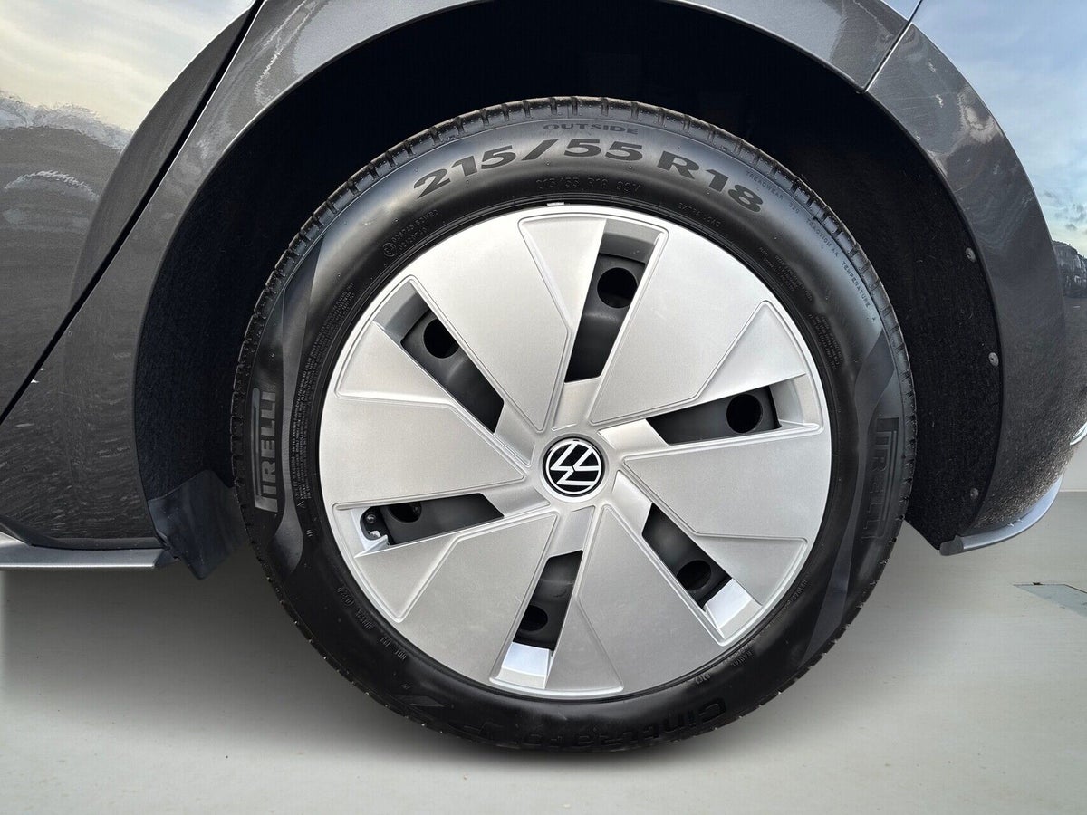 VW ID.3 Pro Performance billede 8