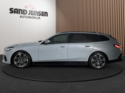 BMW i5 eDrive40 Touring M-Sport