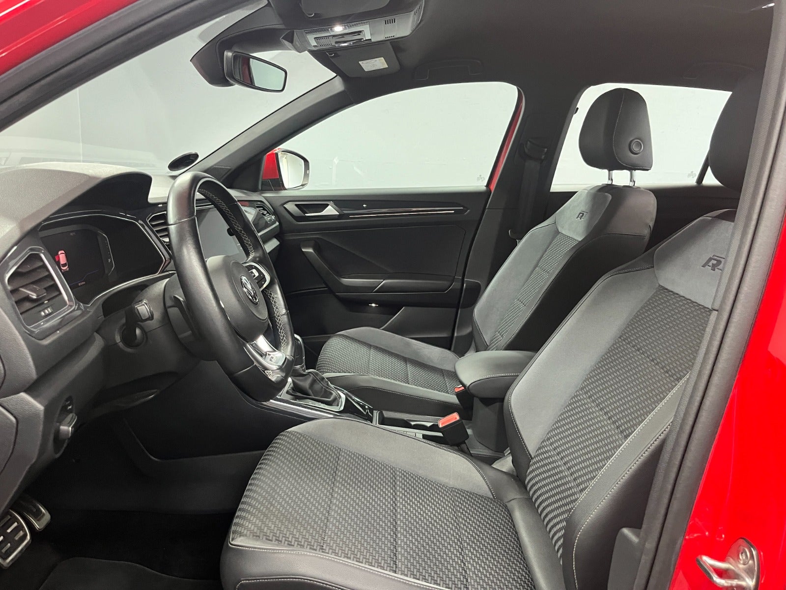 Billede af VW T-Roc 1,5 TSi 150 R-line DSG