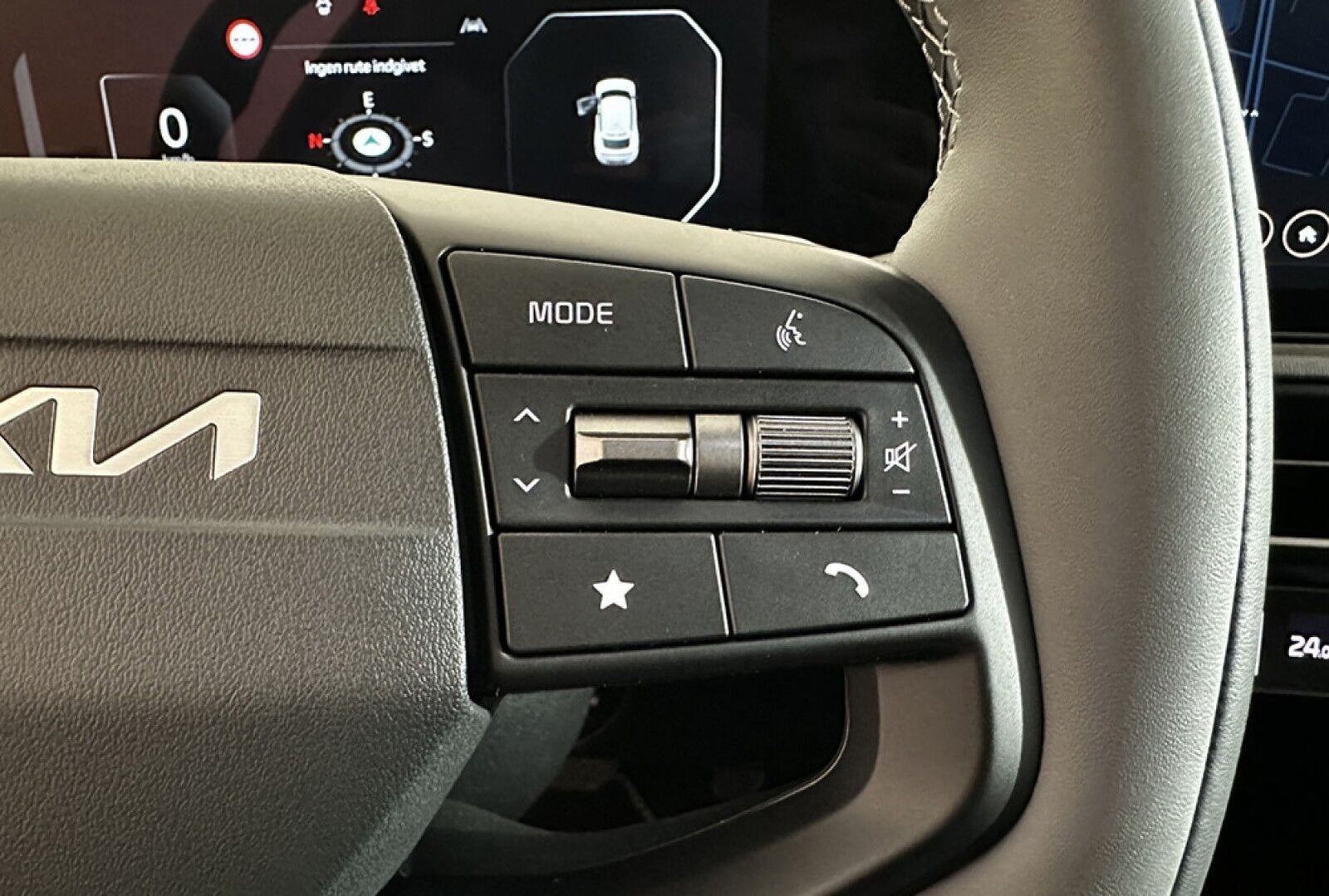 Kia EV6 Long Range Prestige