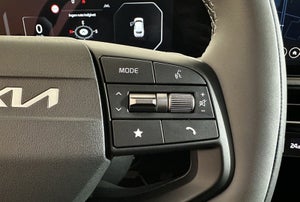 Kia EV6 Long Range Prestige