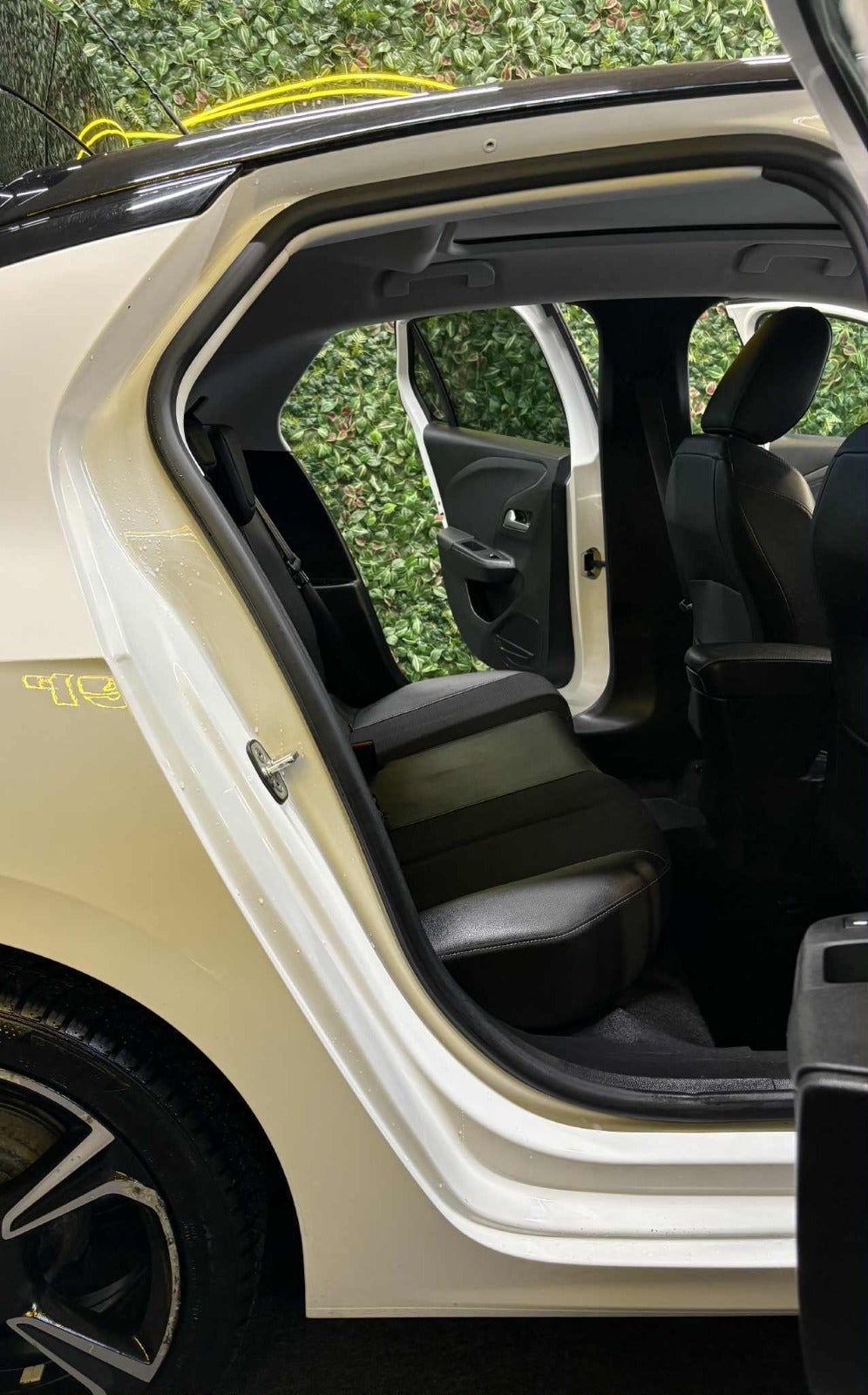 Billede af Opel Corsa 1,2 Exclusive