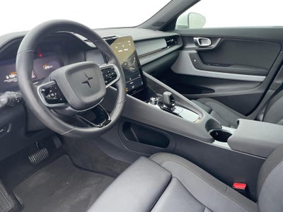 Polestar 2 Long Range billede 2