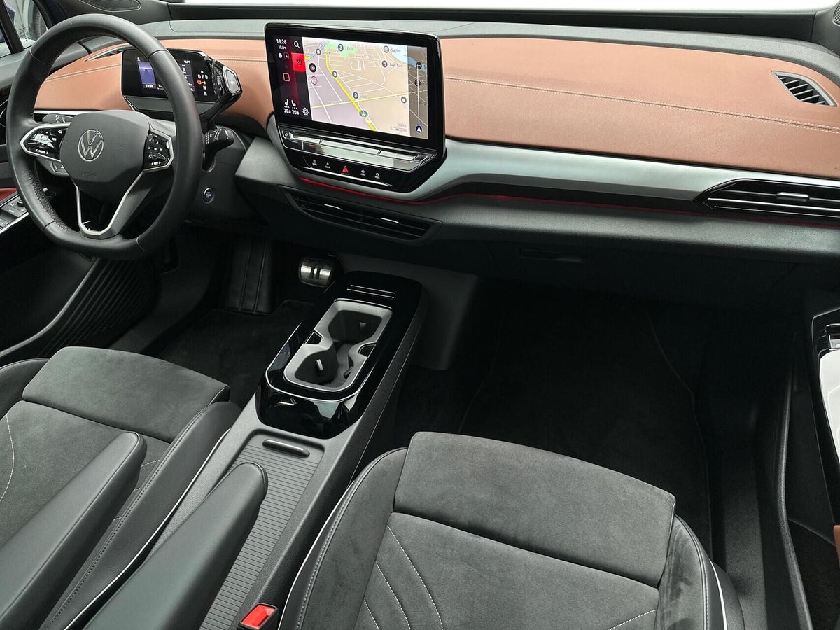 VW ID.4 Pro Performance Max billede 10