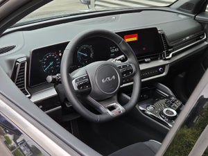 Kia Sportage PHEV GT-Line aut. 4WD