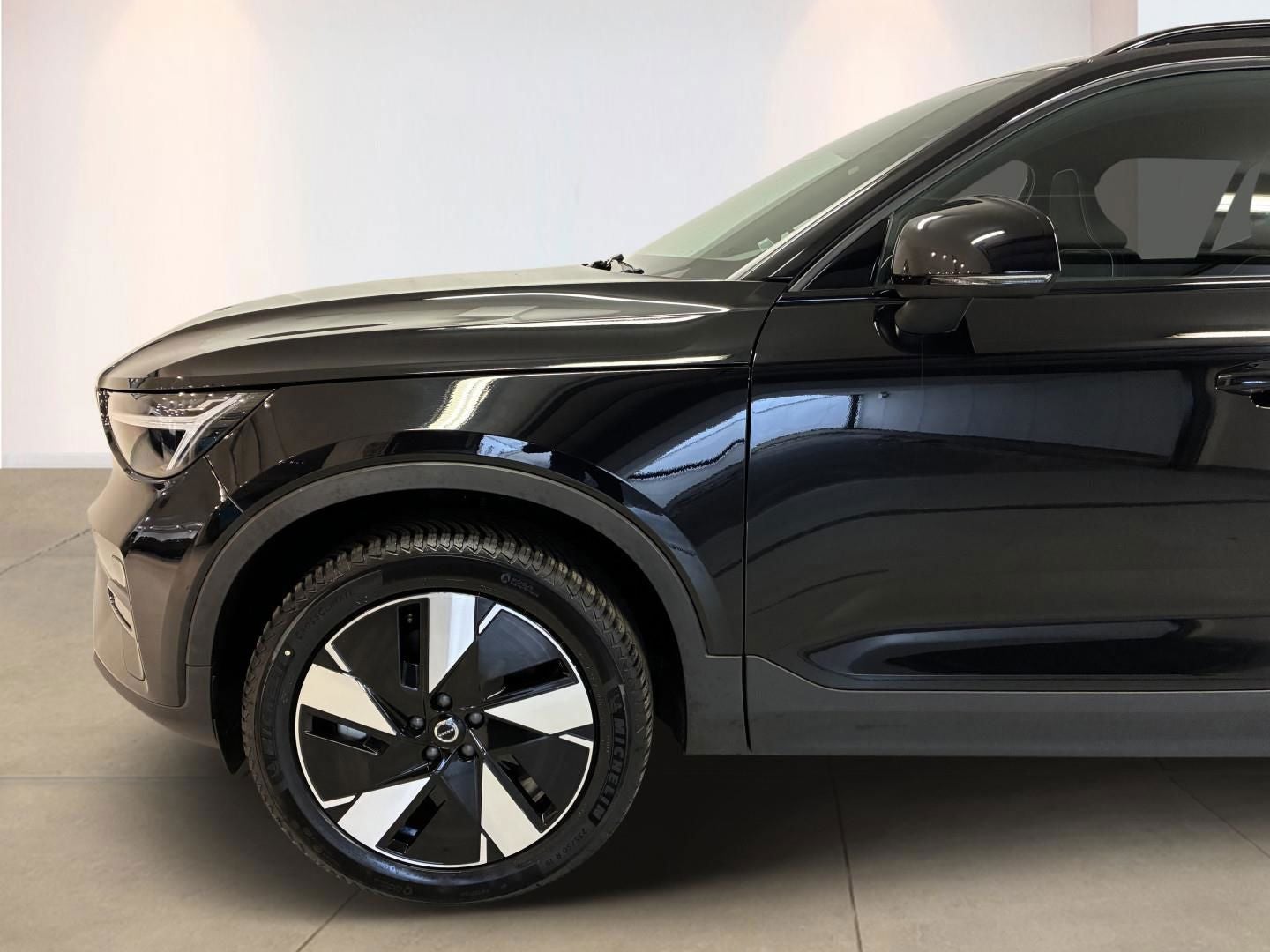 Volvo XC40 ReCharge Extended Range Plus