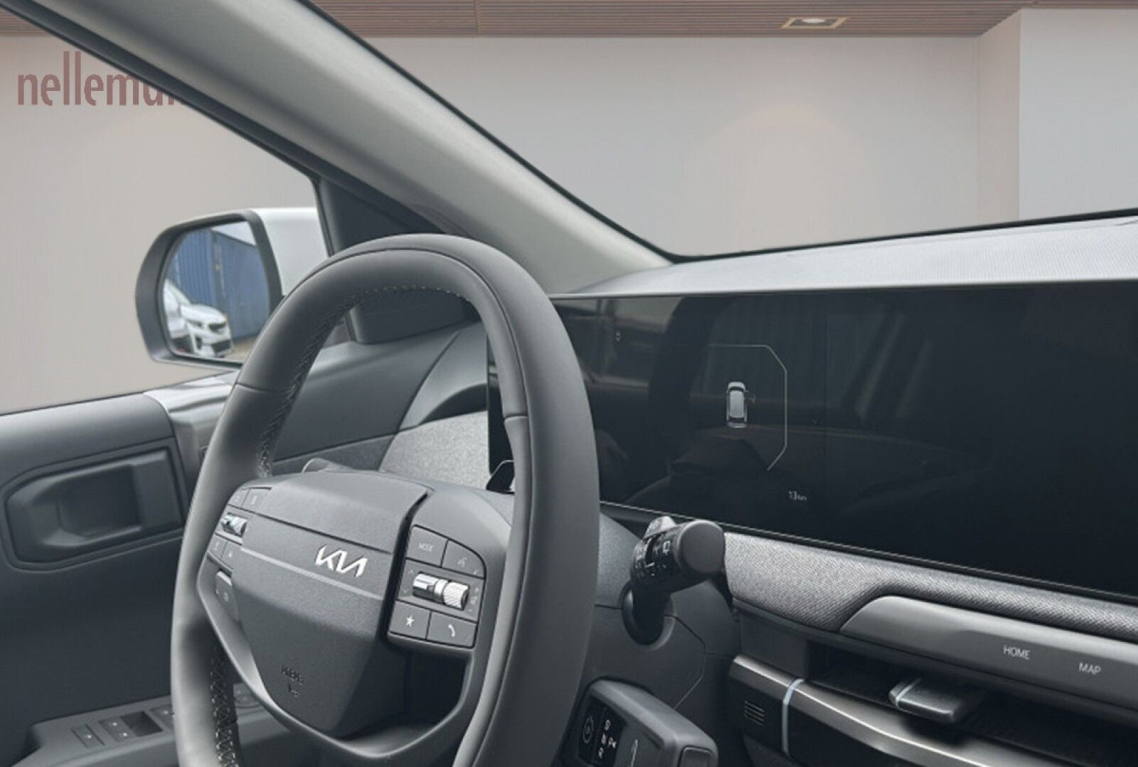 Kia EV3 Long Range Prestige