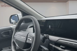 Kia EV3 Long Range Prestige