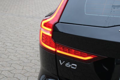 Volvo V60 D4 190 Inscription aut.