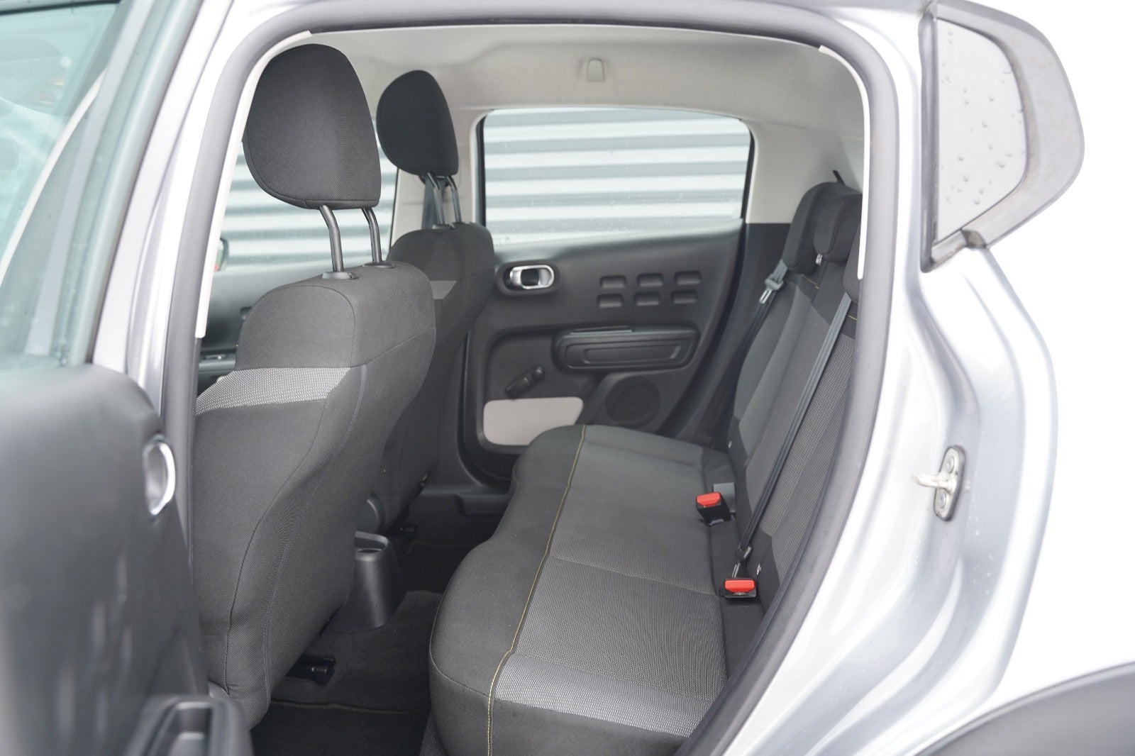 Billede af Citroën C3 1,2 PureTech 83 Feel