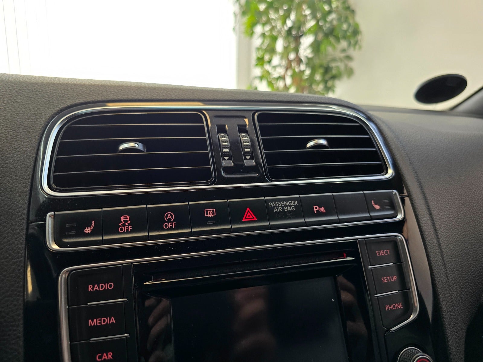 Billede af VW Polo 1,4 TSi 150 BlueGT DSG