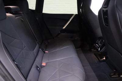 BMW iX xDrive40 Fully Charged