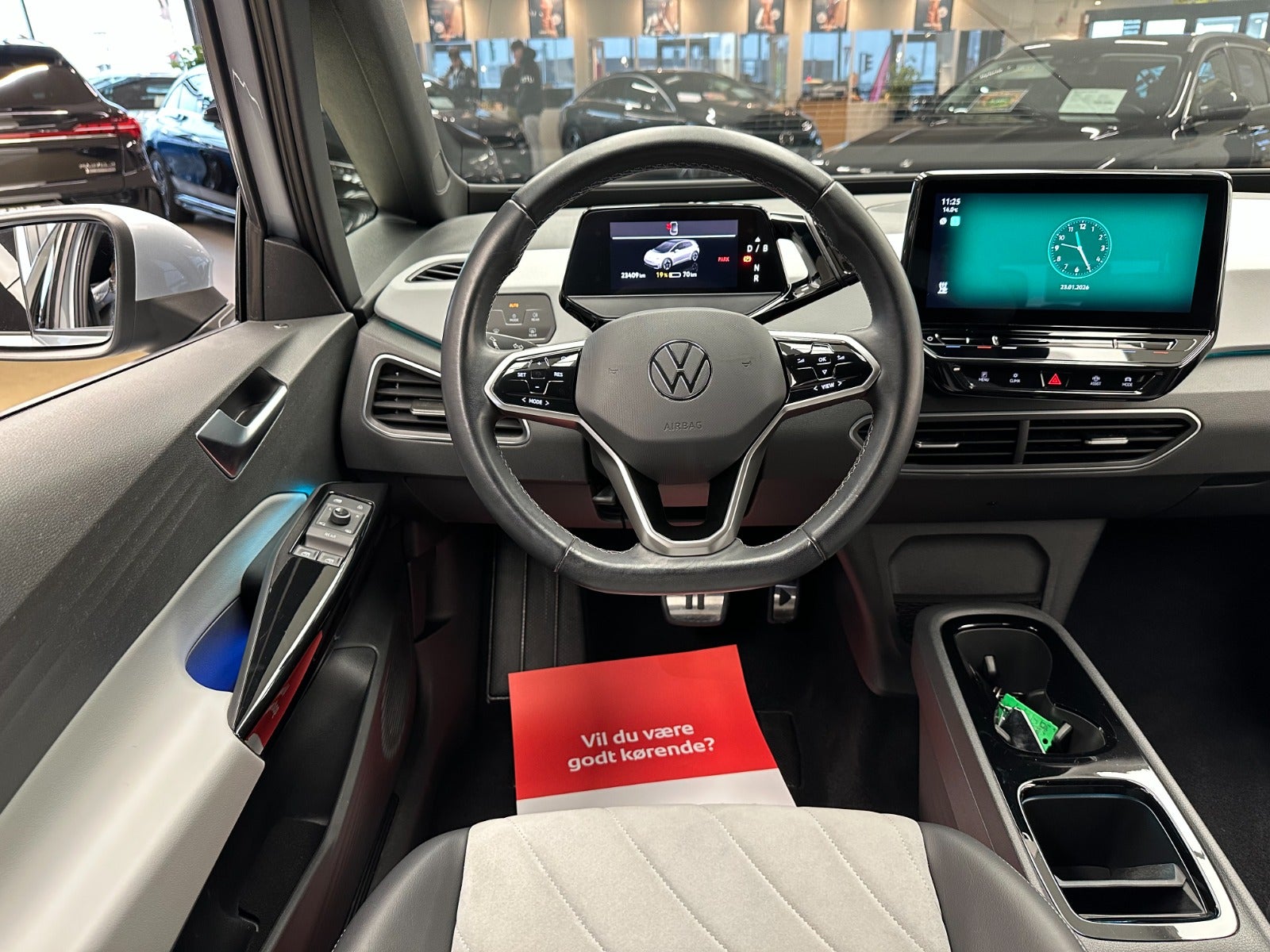 Billede af VW ID.3 58 Pro