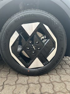 Kia EV3 Long Range Prestige