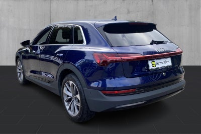 Audi e-tron quattro - 2
