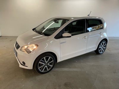 Seat Mii  Electric 5d