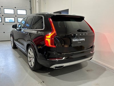 Volvo XC90 D5 235 Inscription aut. AWD 7prs