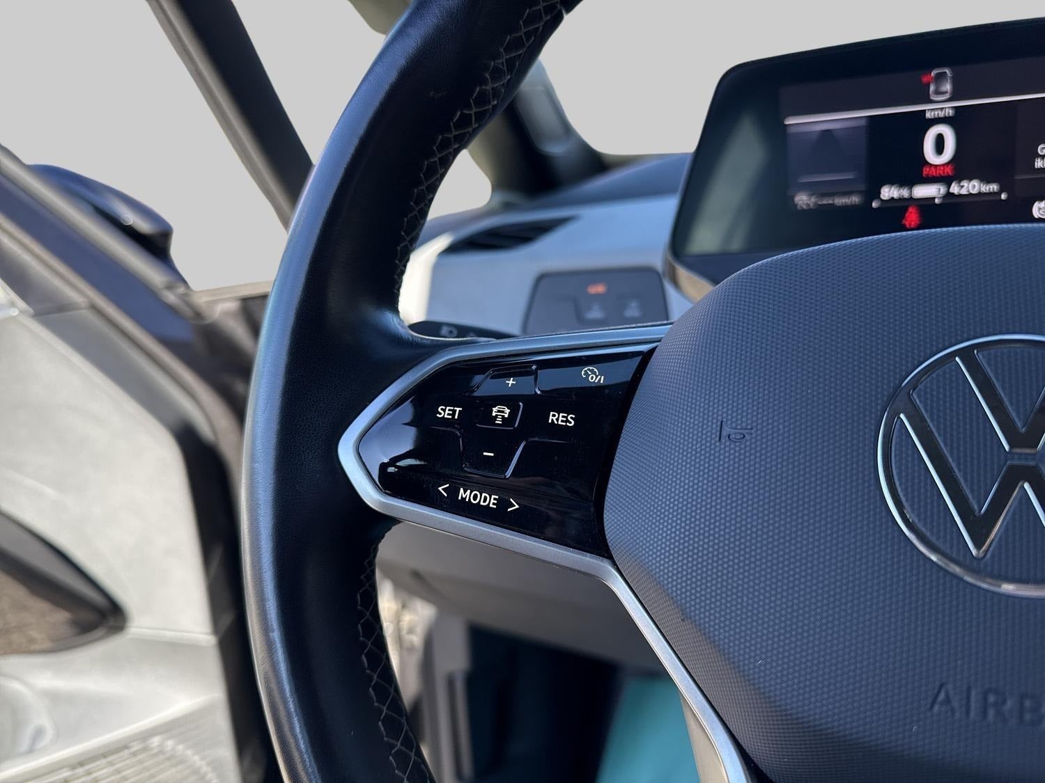 Billede af VW ID.3 77 Pro S