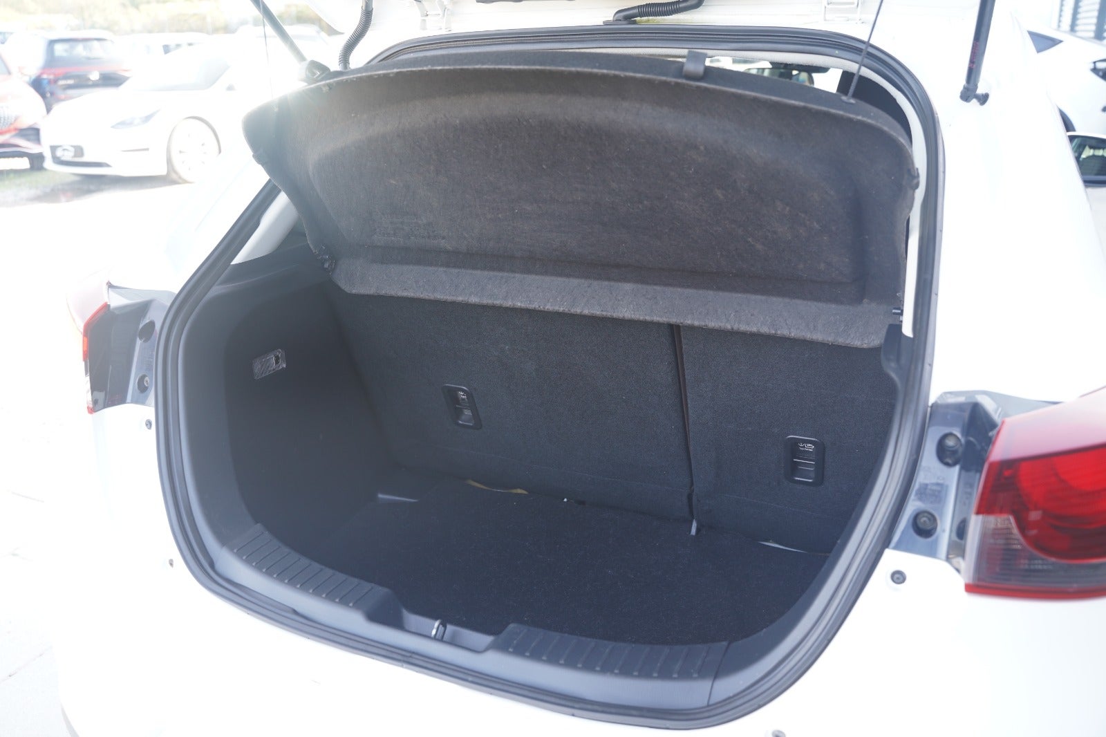 Billede af Mazda 2 1,5 SkyActiv-G 90 Sky