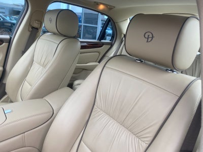 Jaguar XJ V8 Super aut. LWB