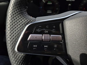 Nissan Ariya Evolve
