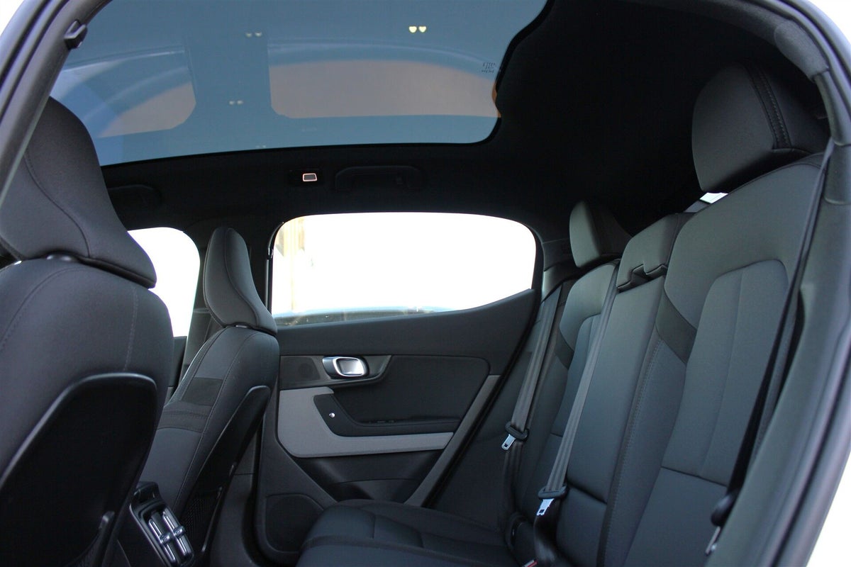 Polestar 2 Standard Range billede 4