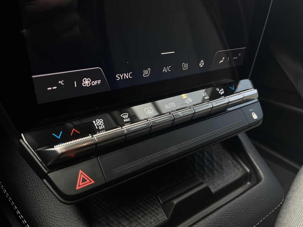 Renault Megane E-Tech Techno billede 13