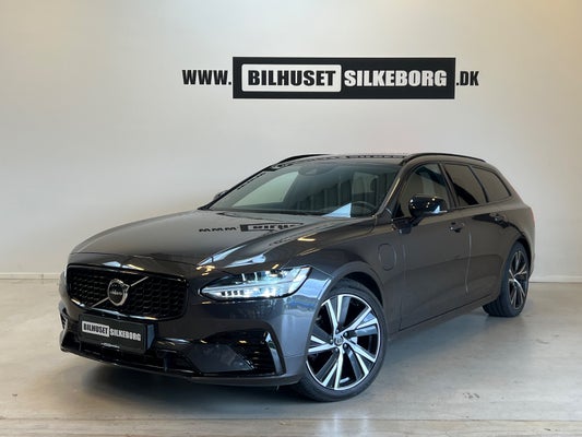 Volvo V90 T6 ReCharge R-Design aut. AWD