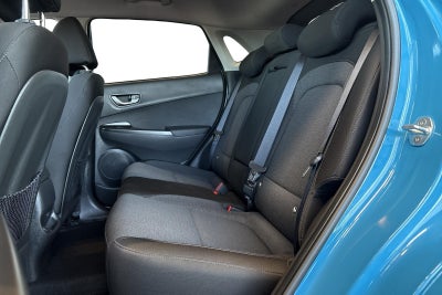 Hyundai Kona EV Trend